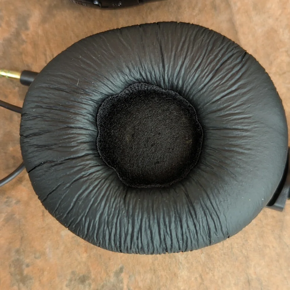 Sony Noise Cancelling Headphones